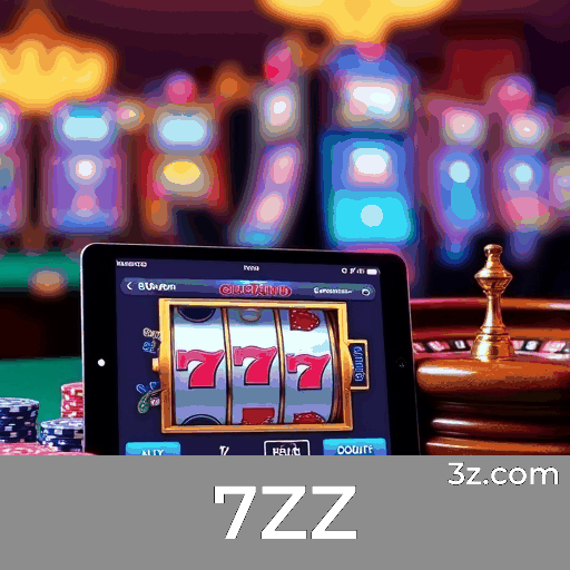 Experiência de Jogo Diversificada no 7ZZ para Brasileiros