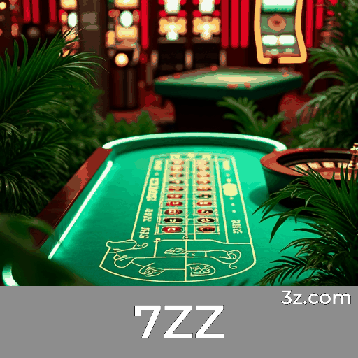 7ZZ: O Melhor em Apostas Online Seguras e Divertidas