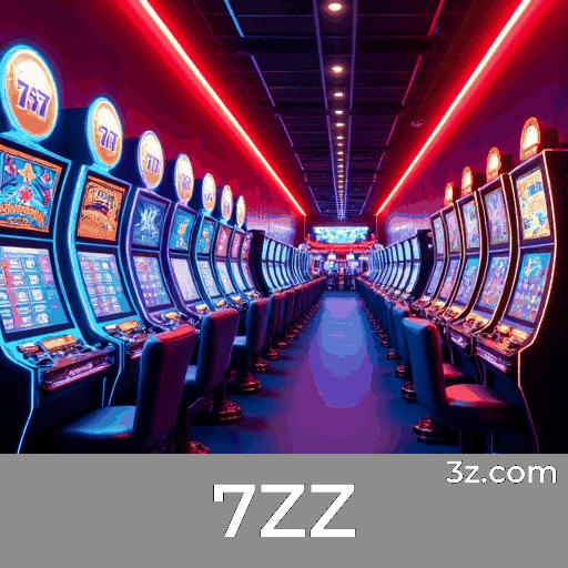 Desbloqueie Privilégios Exclusivos com Sua Conta 7ZZ