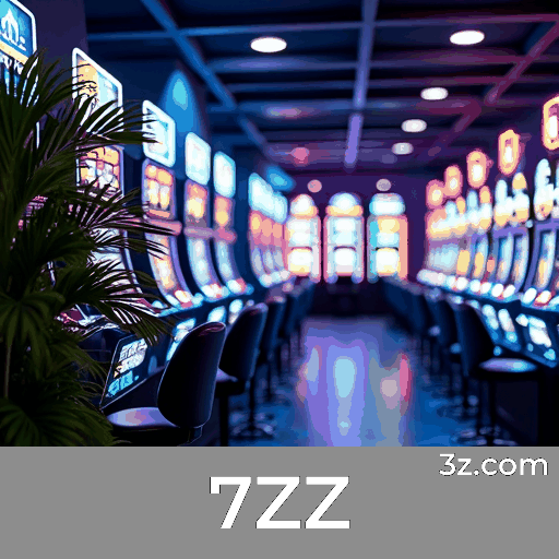 7ZZ Inovação e Tecnologia: Transformando Jogos